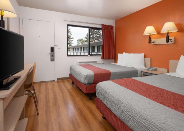 Motel 6 San Luis Obispo North image 13