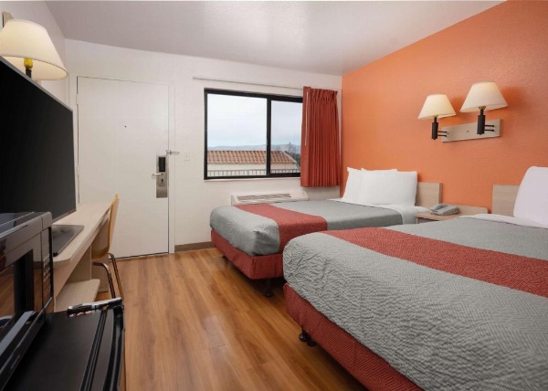 Motel 6 San Luis Obispo North image 15