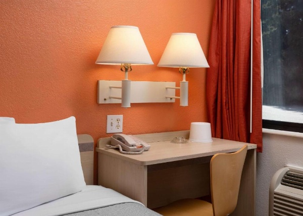 Motel 6 San Luis Obispo North image 19