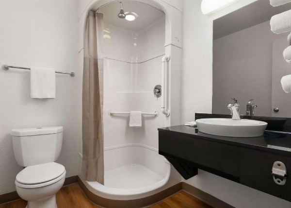 Motel 6 San Luis Obispo North image 20