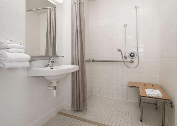 Motel 6 San Luis Obispo North image 21