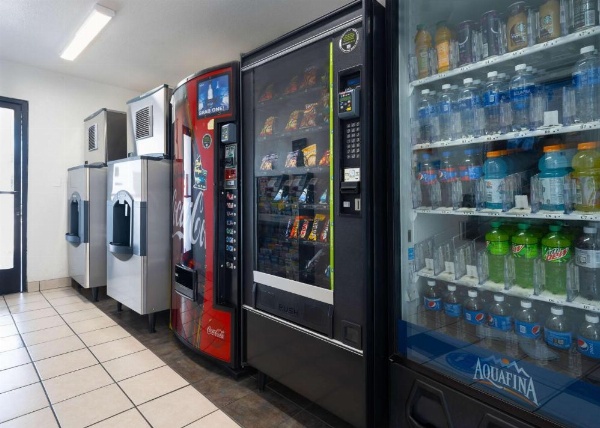 Motel 6 San Luis Obispo North image 24