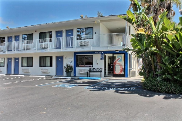 Motel 6 San Luis Obispo North image 26