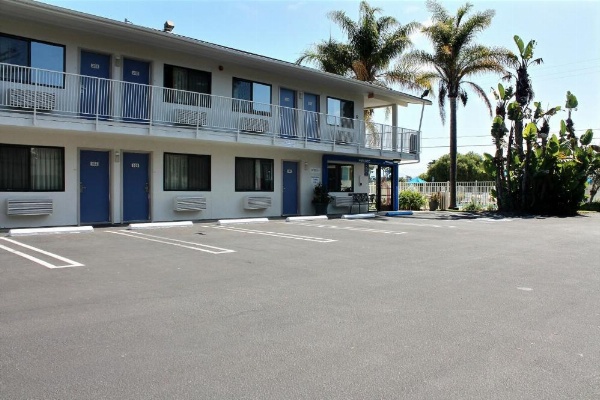 Motel 6 San Luis Obispo North image 28