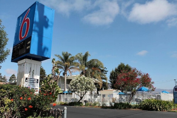 Motel 6 San Luis Obispo North image 30