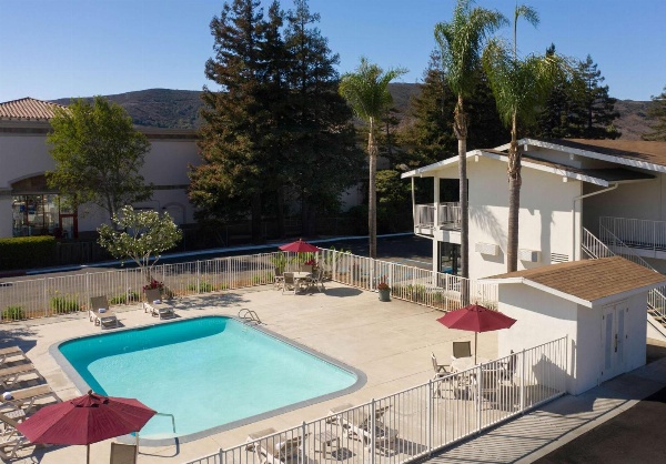 Motel 6 San Luis Obispo North image 5